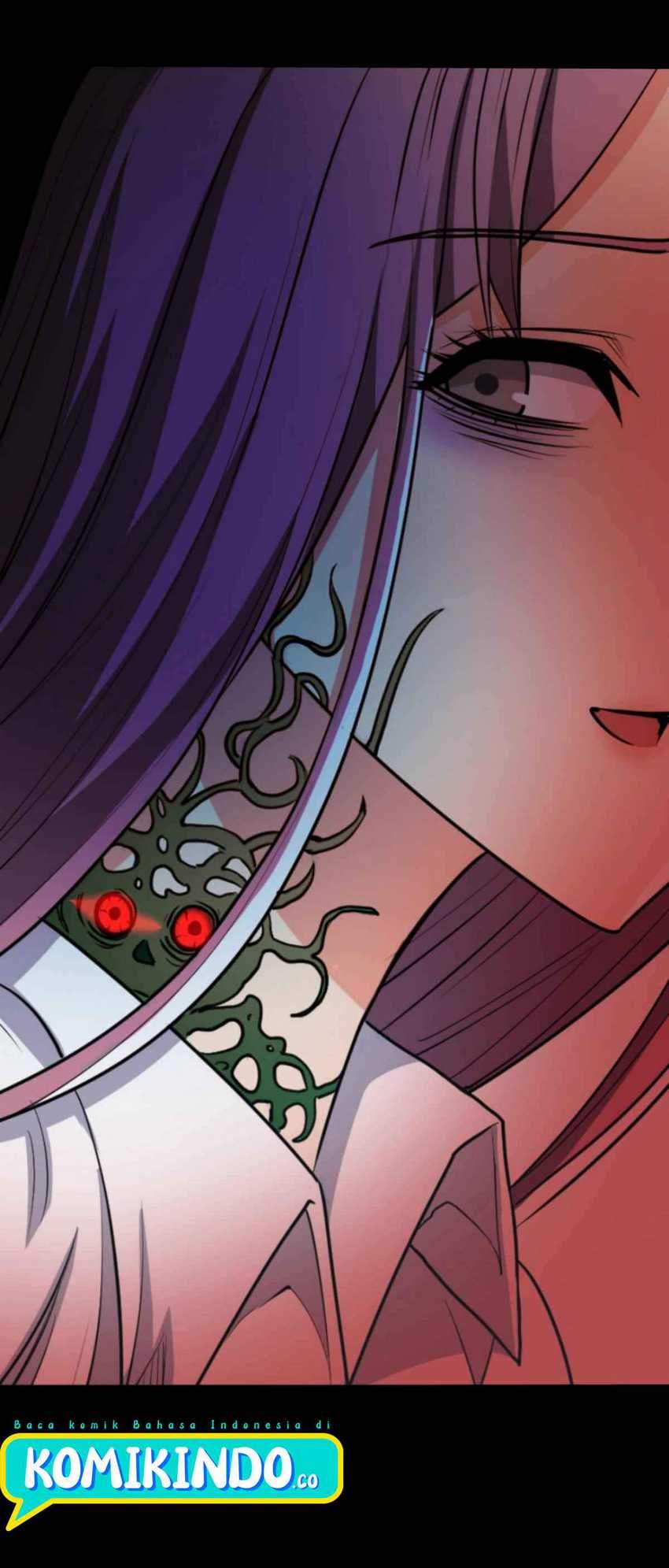 Demon Hunter Chapter 0 - halaman 6
