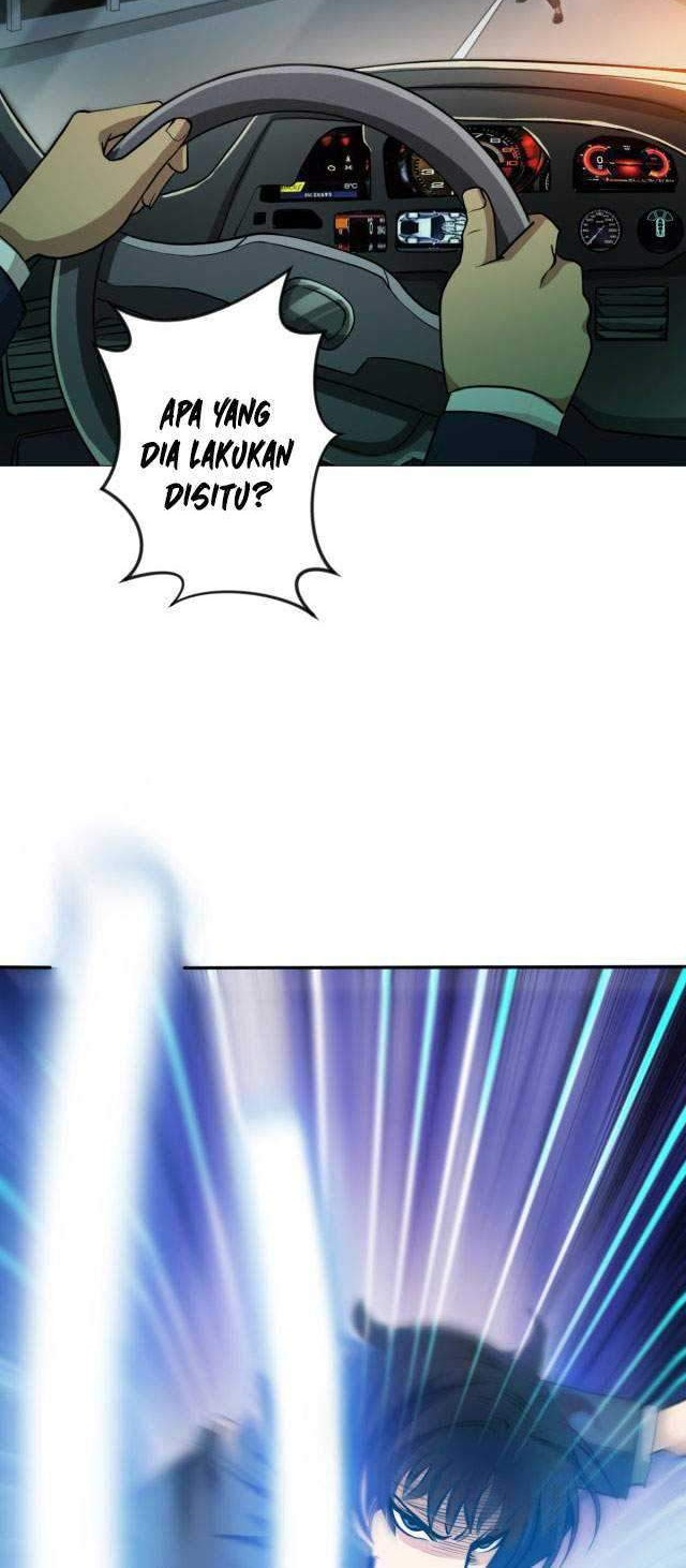 Demon Hunter Chapter 1 - halaman 31