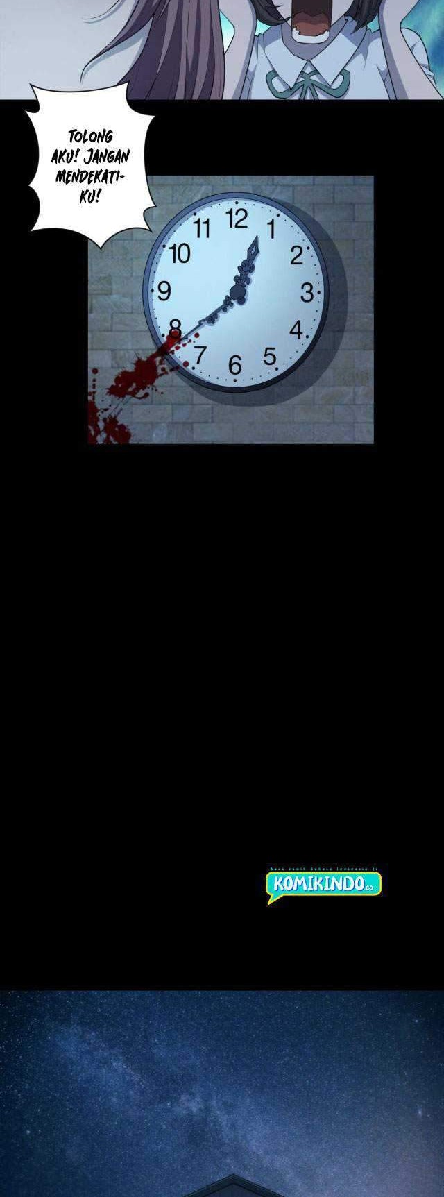 Demon Hunter Chapter 1 - halaman 7