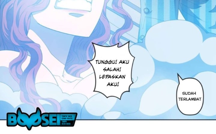 Demon Hunter Chapter 10 - halaman 12