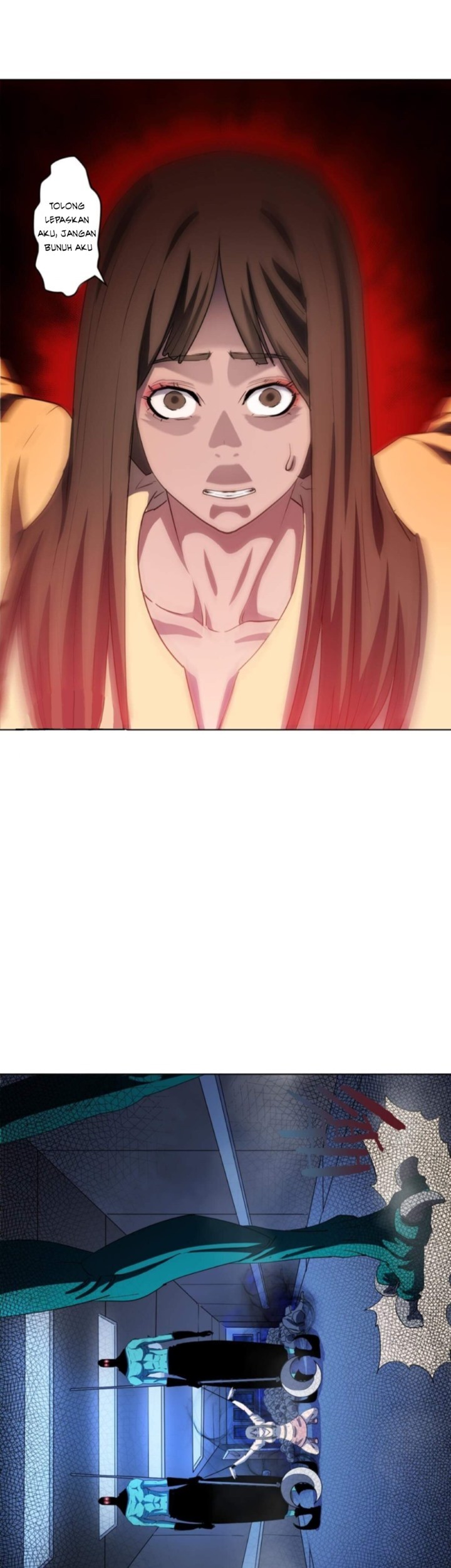 Demon Hunter Chapter 10 - halaman 15