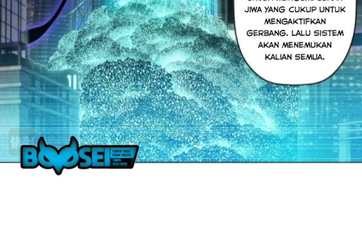 Demon Hunter Chapter 10 - halaman 6