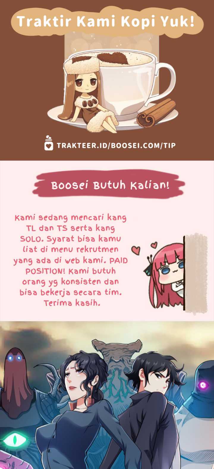 Demon Hunter Chapter 11 - halaman 2
