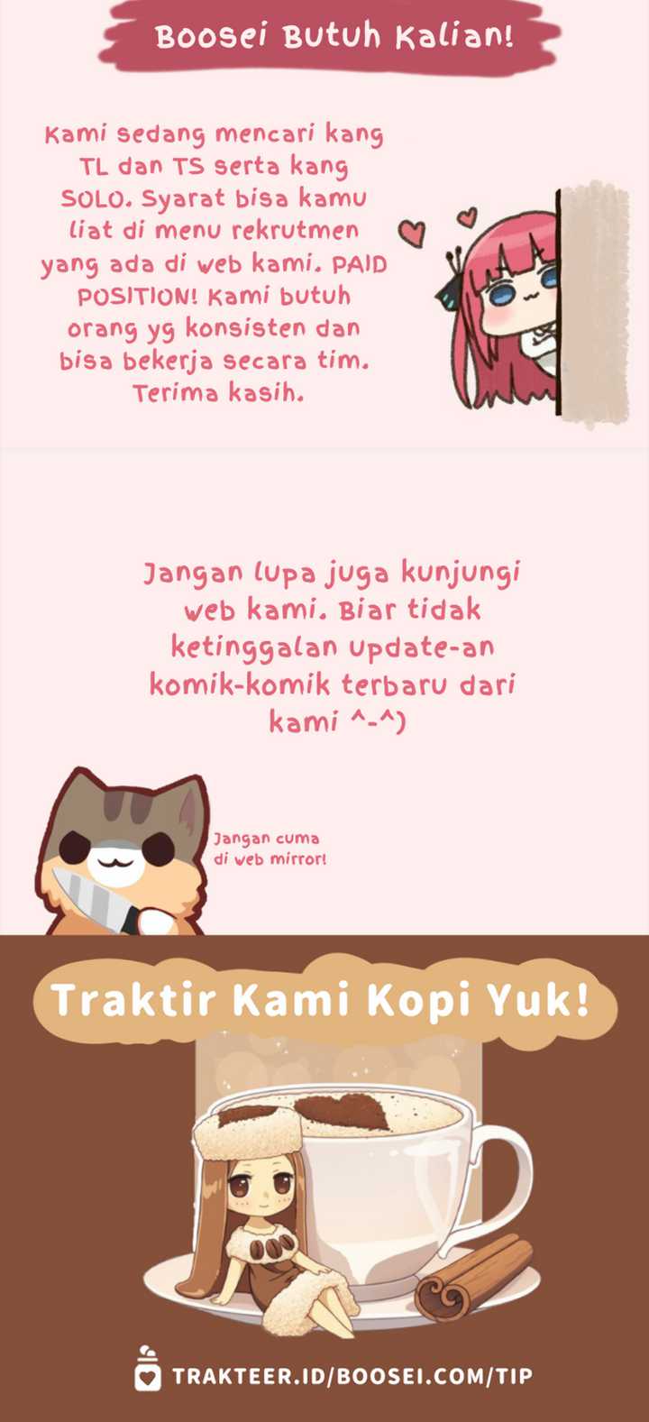 Demon Hunter Chapter 11 - halaman 41