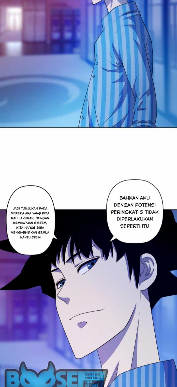 Demon Hunter Chapter 11 - halaman 5