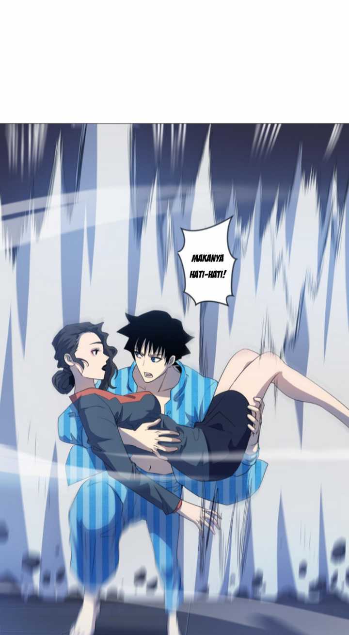 Demon Hunter Chapter 12 - halaman 10