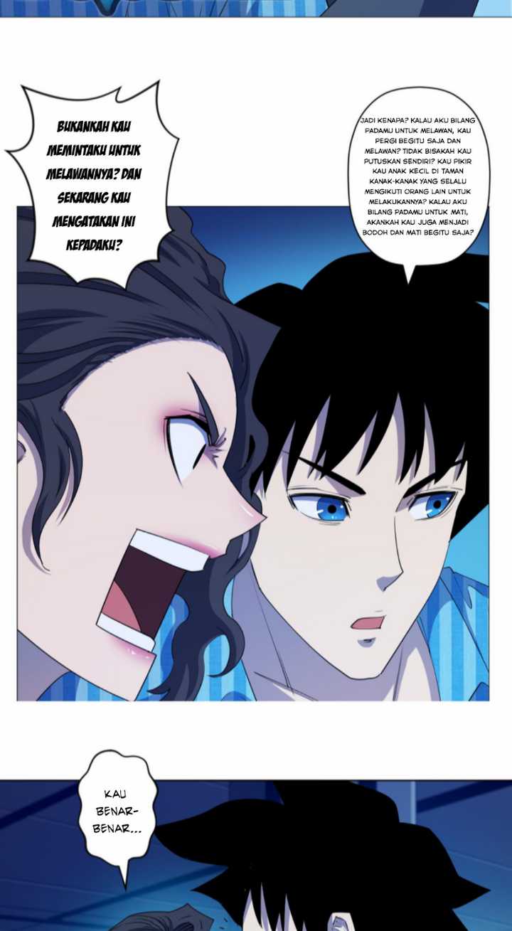 Demon Hunter Chapter 12 - halaman 12
