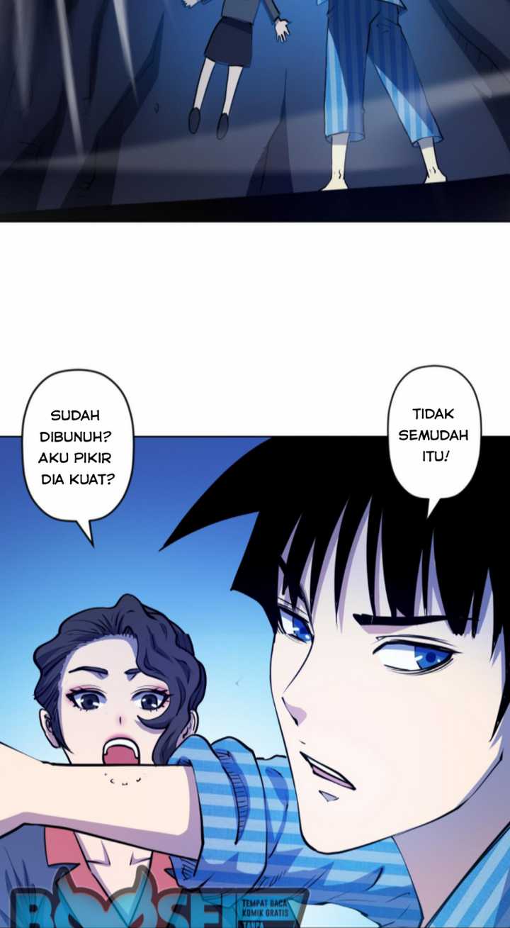 Demon Hunter Chapter 12 - halaman 19