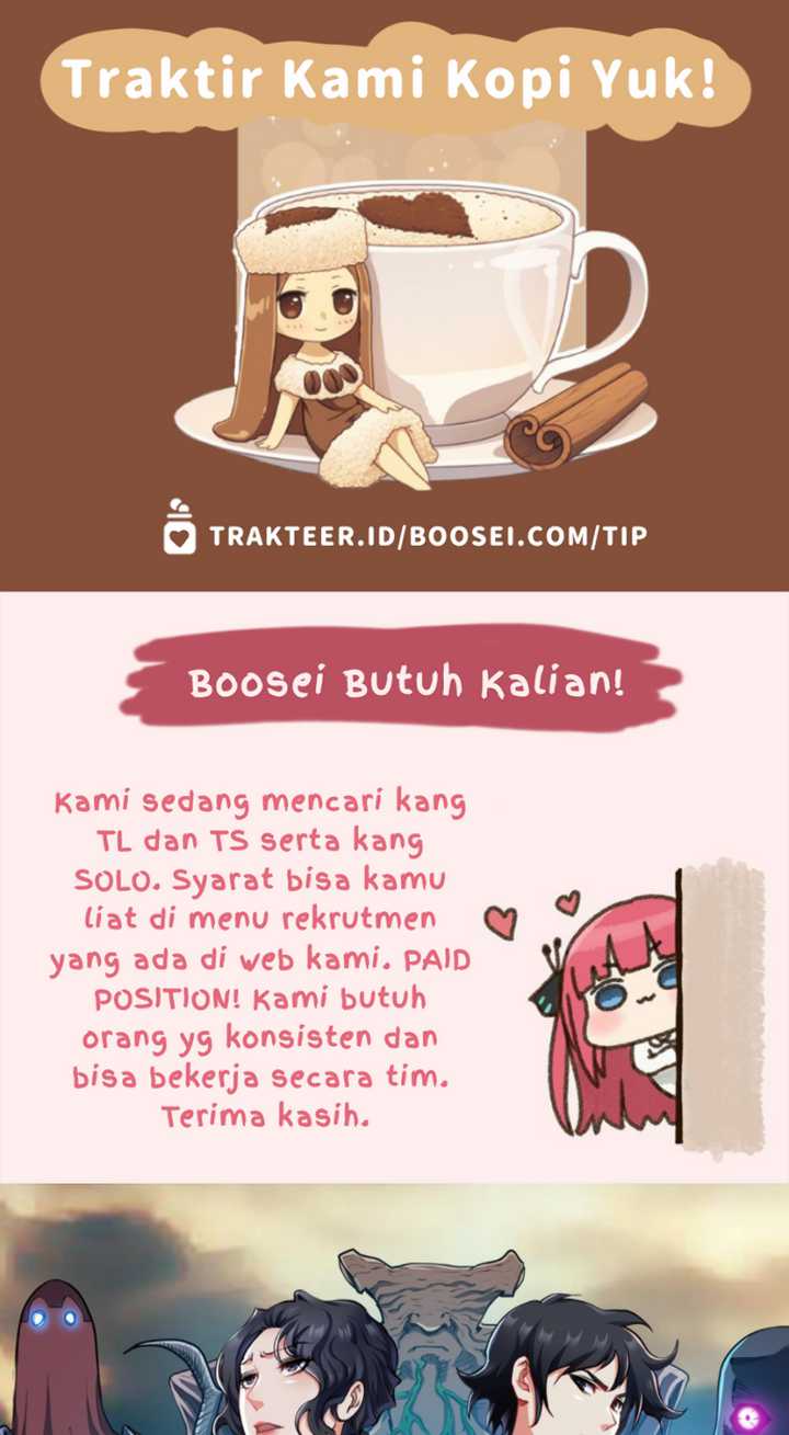 Demon Hunter Chapter 12 - halaman 2