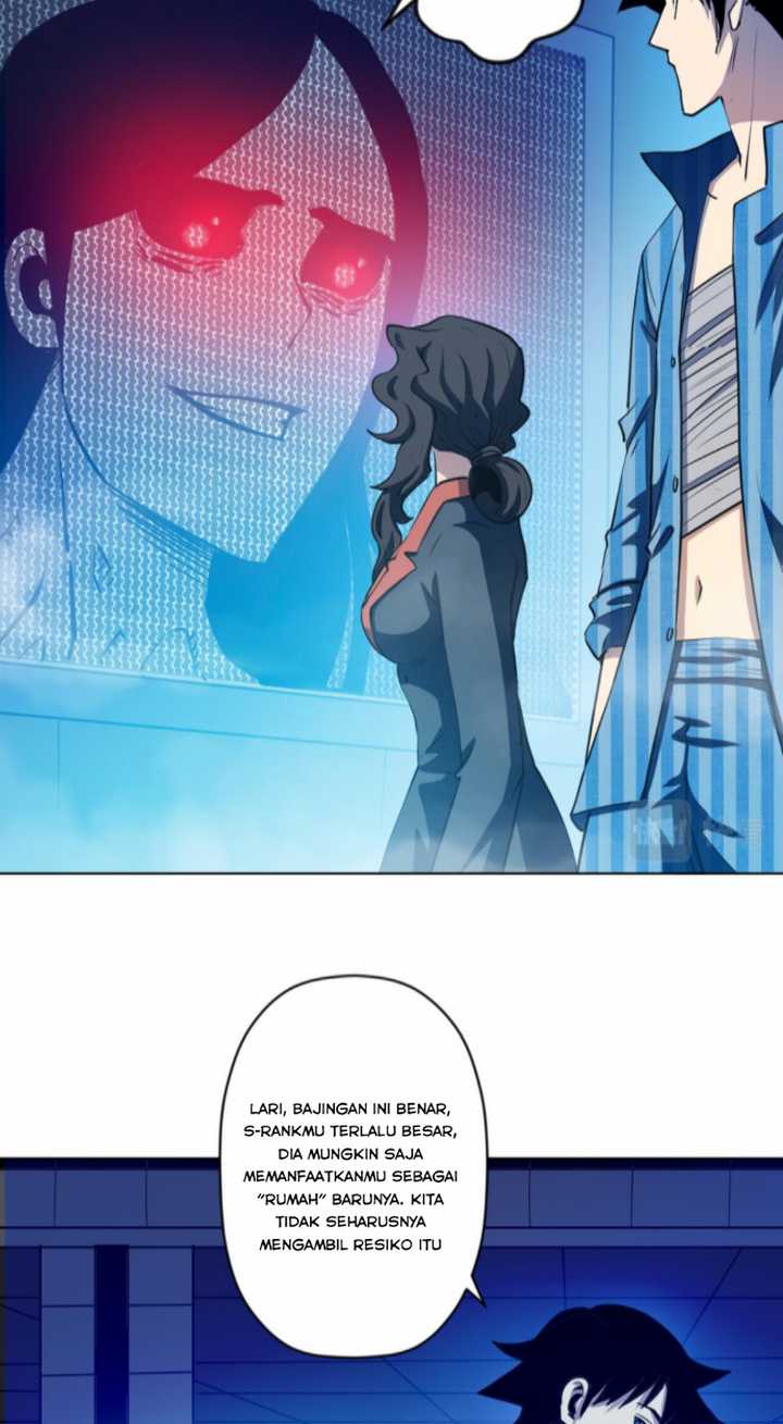 Demon Hunter Chapter 12 - halaman 22