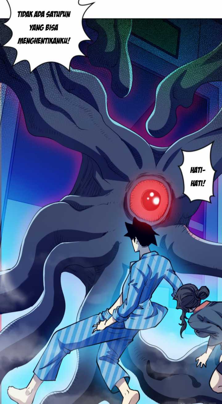 Demon Hunter Chapter 12 - halaman 26