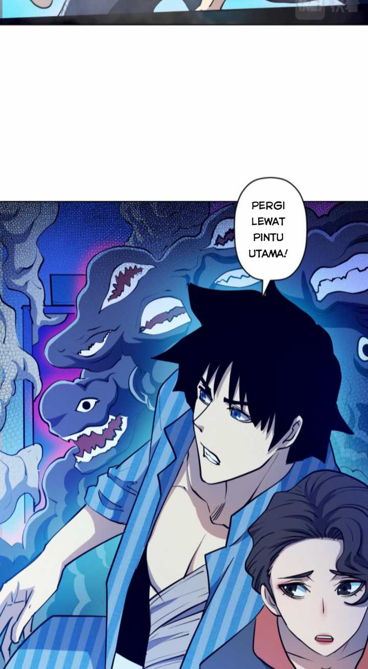 Demon Hunter Chapter 12 - halaman 27