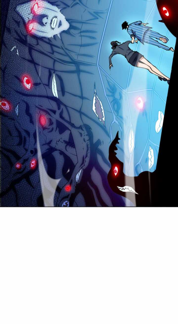 Demon Hunter Chapter 12 - halaman 30
