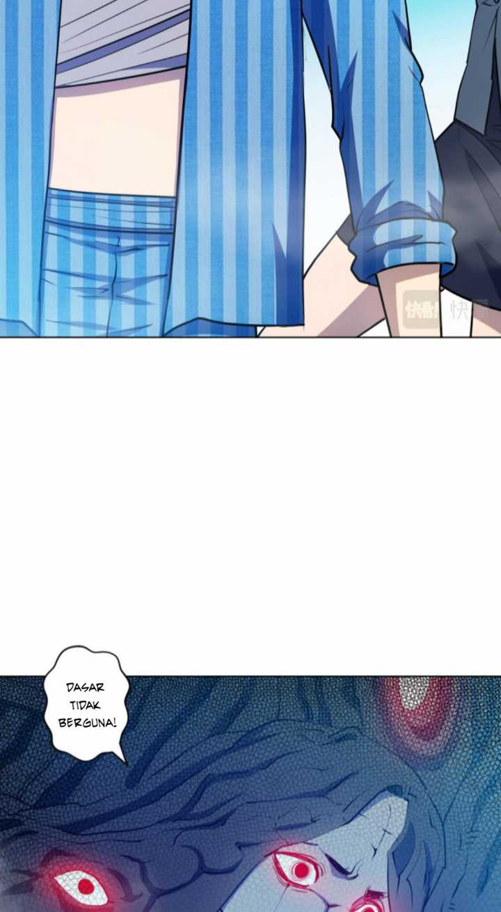 Demon Hunter Chapter 12 - halaman 32