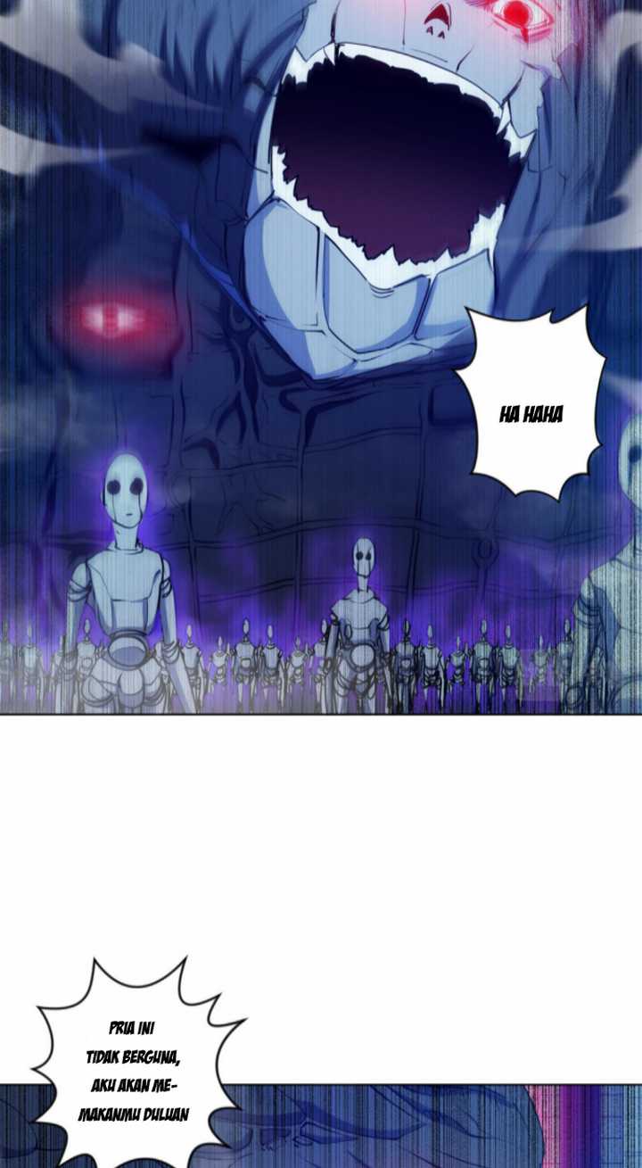 Demon Hunter Chapter 12 - halaman 36