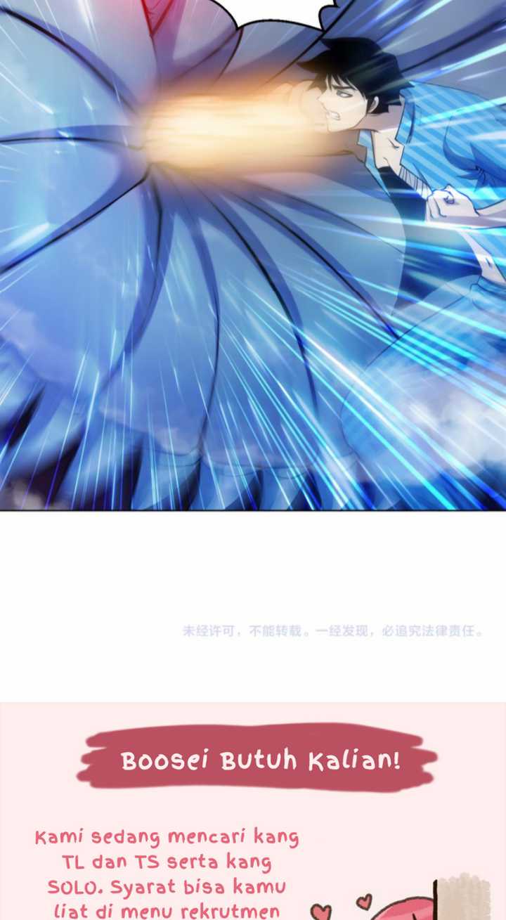 Demon Hunter Chapter 12 - halaman 40