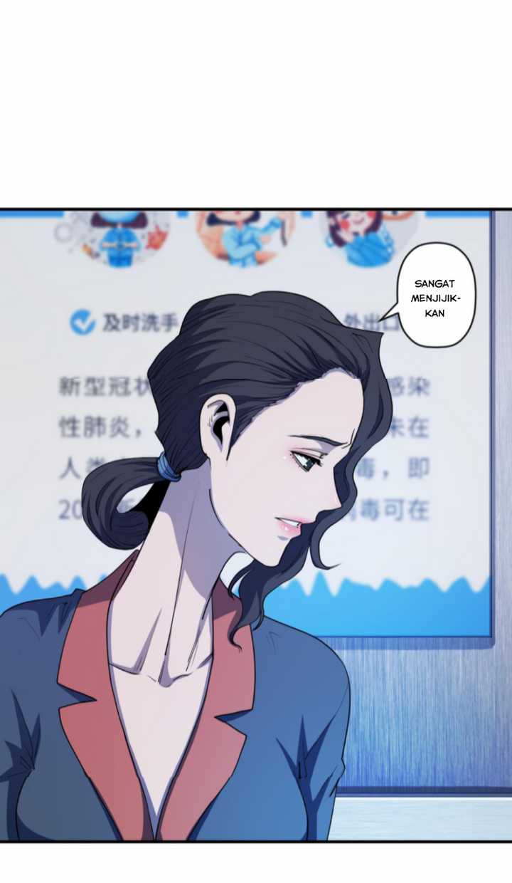 Demon Hunter Chapter 13 - halaman 13