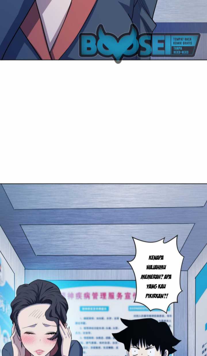 Demon Hunter Chapter 13 - halaman 15