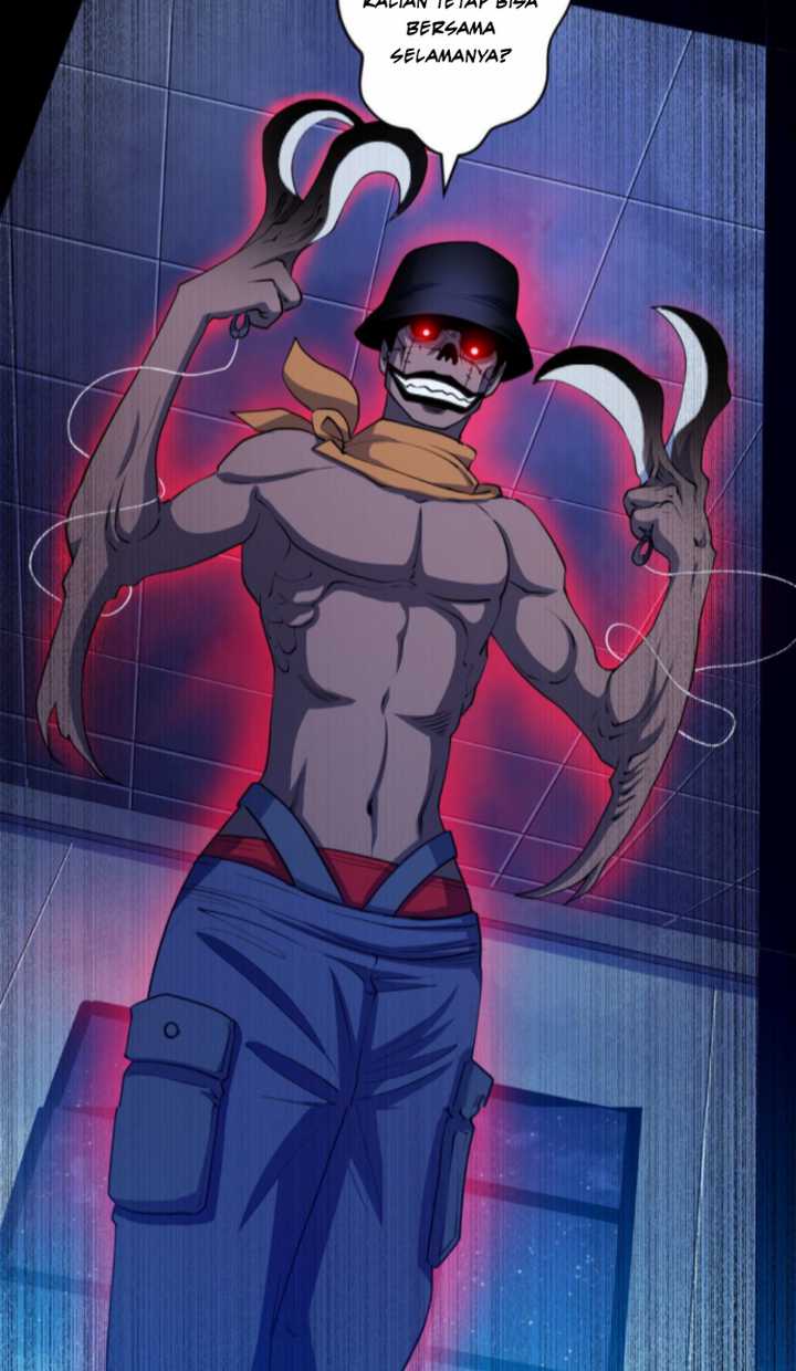 Demon Hunter Chapter 13 - halaman 18