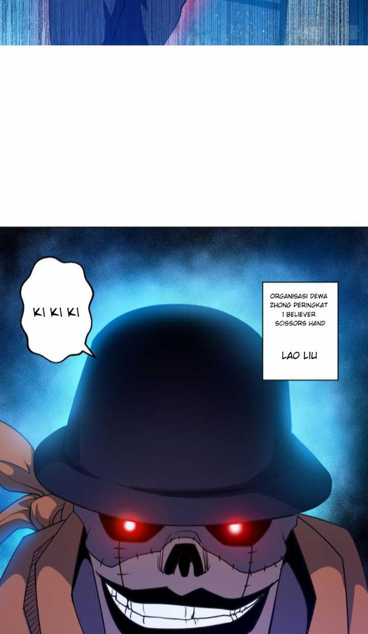 Demon Hunter Chapter 13 - halaman 19