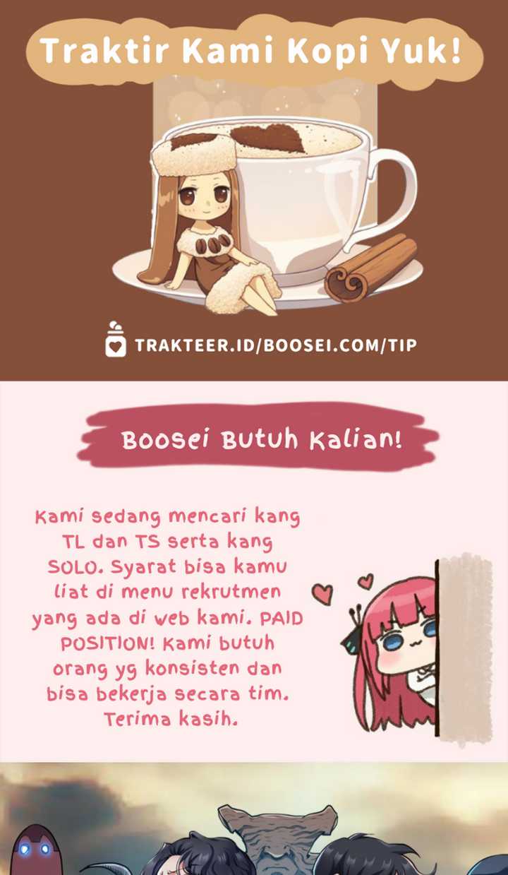 Demon Hunter Chapter 13 - halaman 2