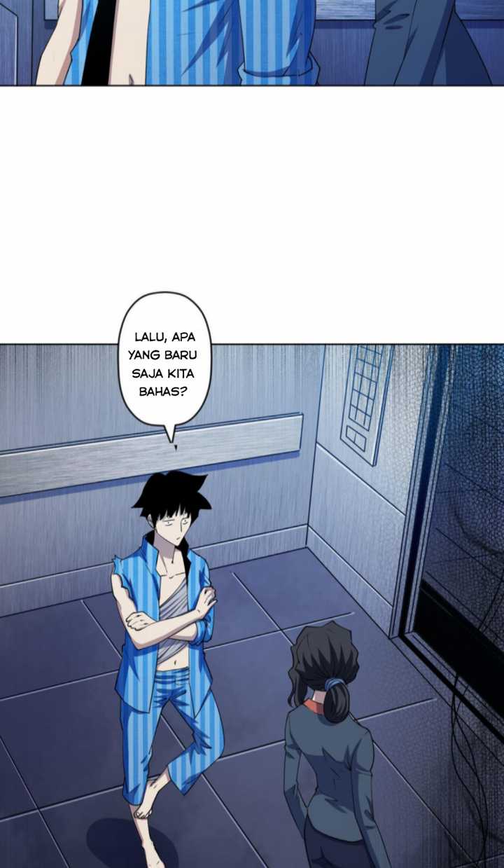 Demon Hunter Chapter 13 - halaman 24