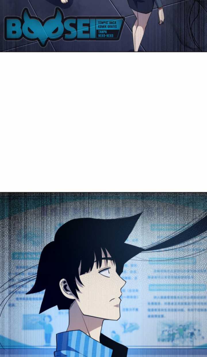 Demon Hunter Chapter 13 - halaman 25