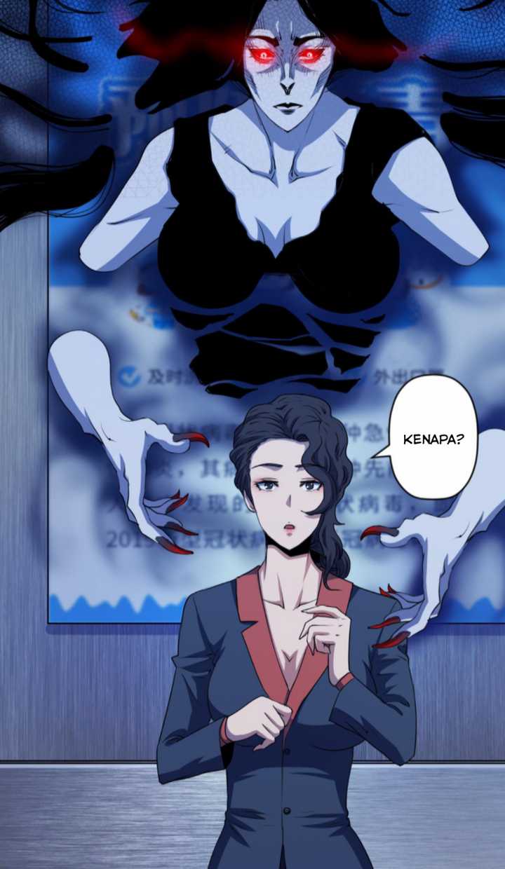 Demon Hunter Chapter 13 - halaman 27