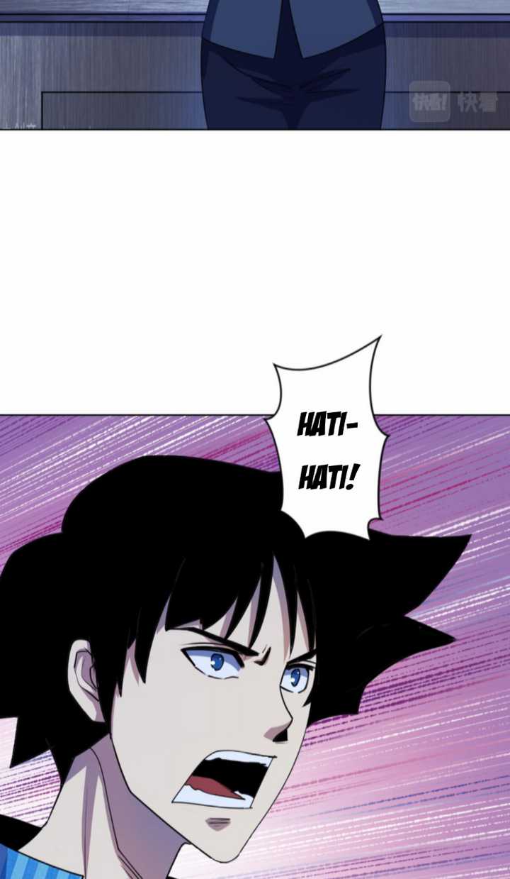Demon Hunter Chapter 13 - halaman 28