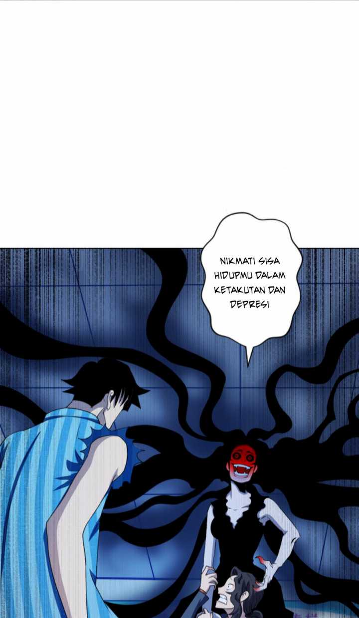 Demon Hunter Chapter 13 - halaman 32
