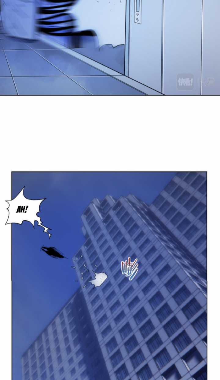 Demon Hunter Chapter 13 - halaman 36
