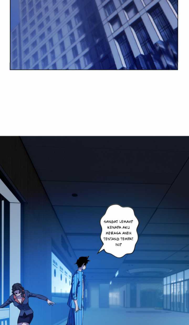 Demon Hunter Chapter 13 - halaman 37
