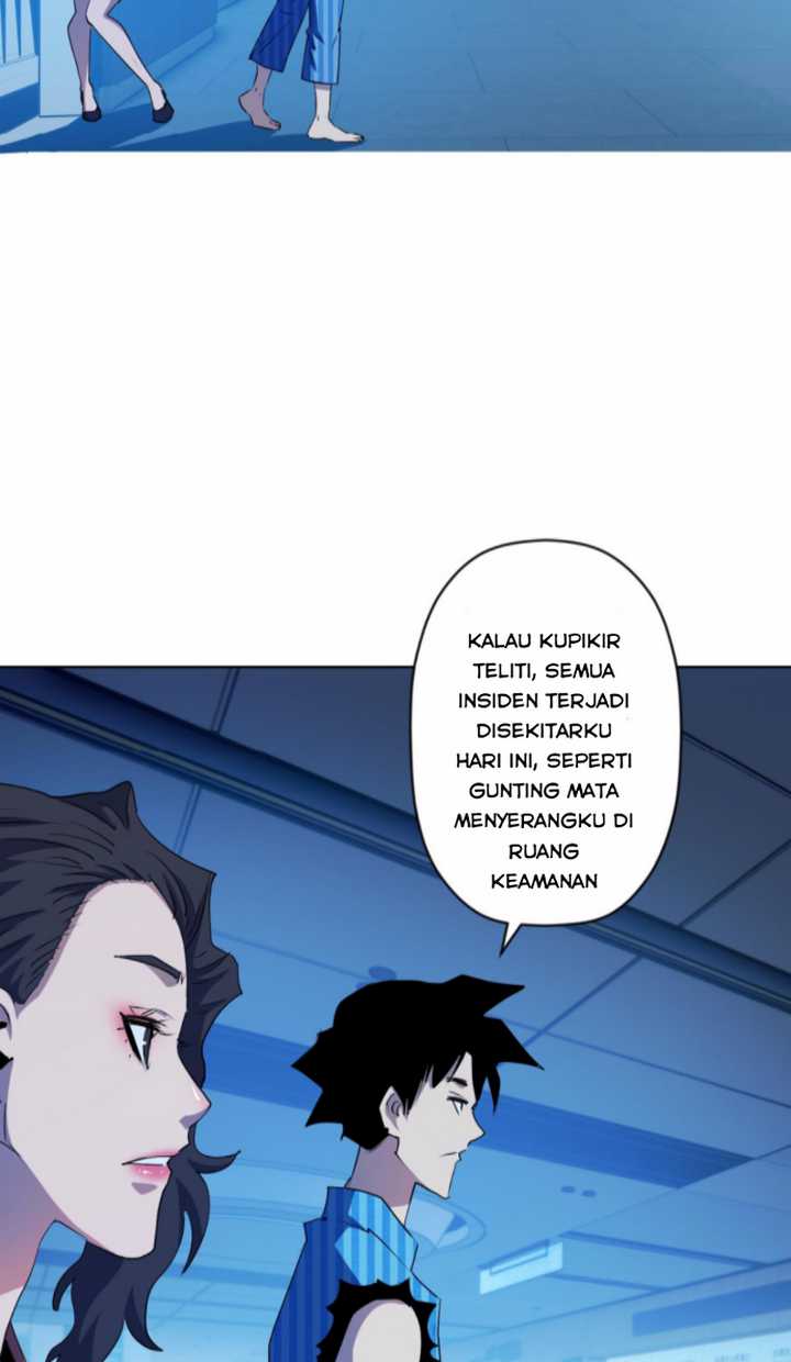 Demon Hunter Chapter 13 - halaman 38