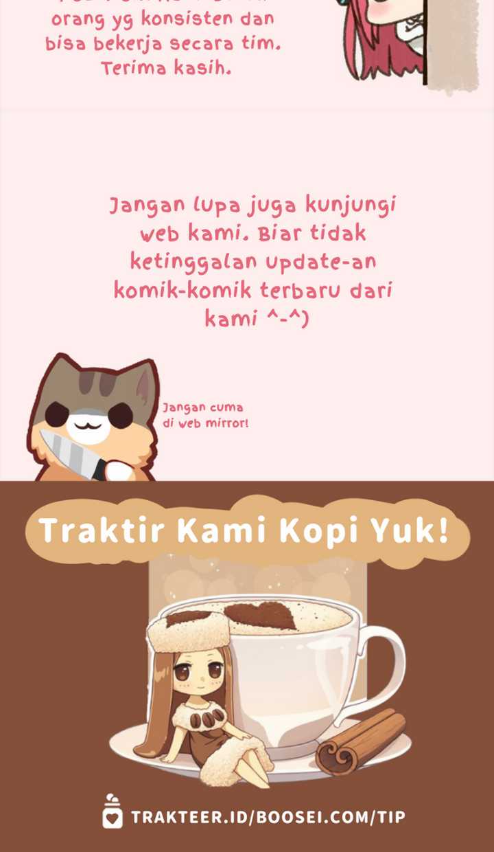 Demon Hunter Chapter 13 - halaman 41
