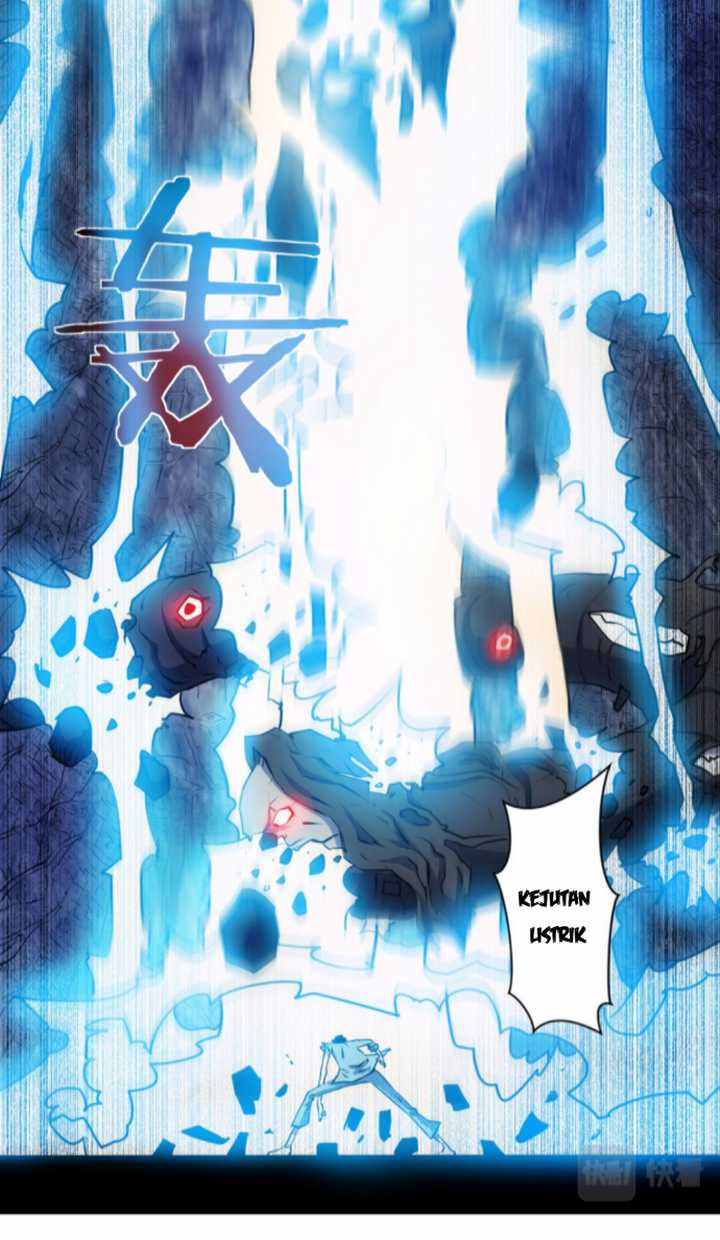 Demon Hunter Chapter 13 - halaman 7