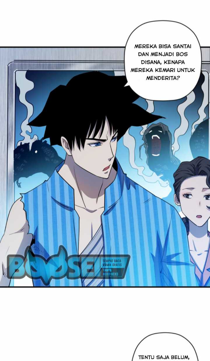Demon Hunter Chapter 13 - halaman 9