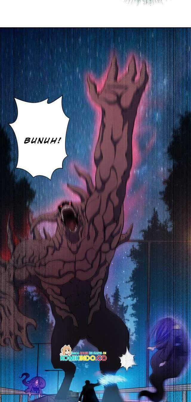 Demon Hunter Chapter 2 - halaman 37