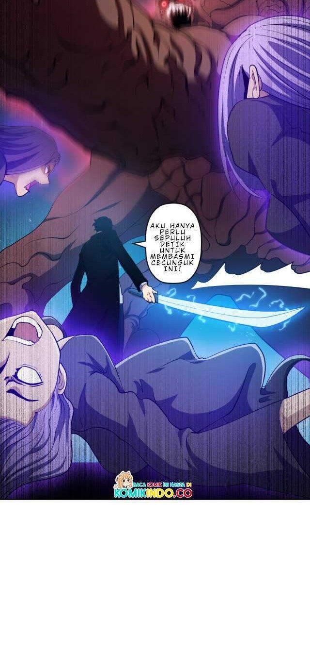 Demon Hunter Chapter 2 - halaman 39
