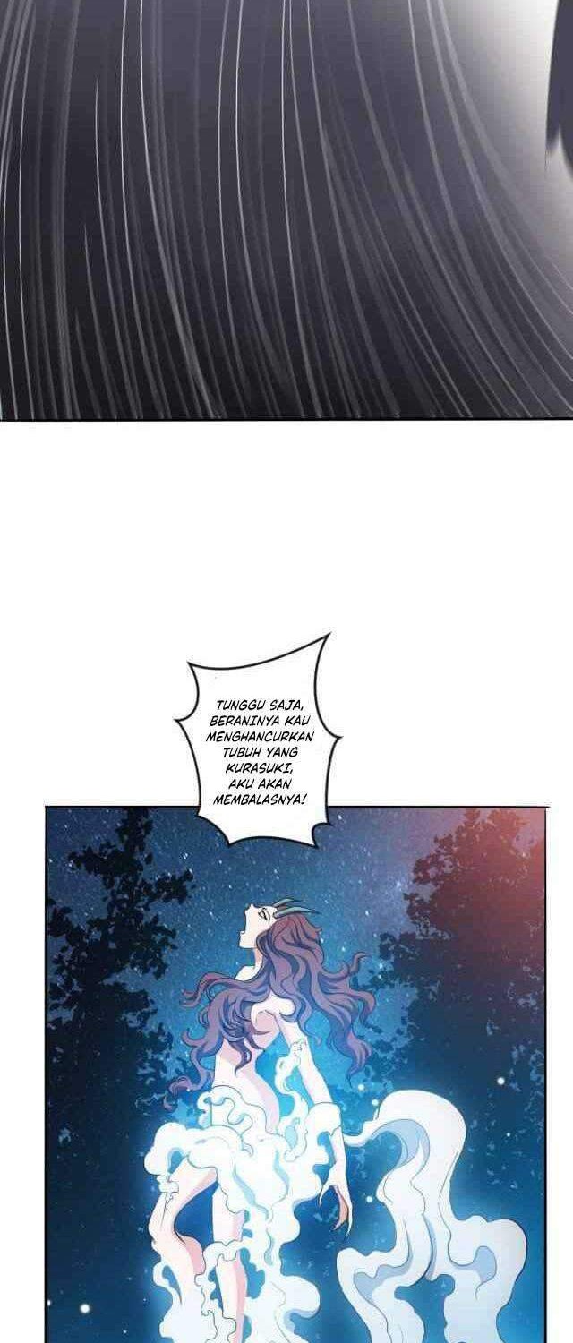 Demon Hunter Chapter 3 - halaman 18