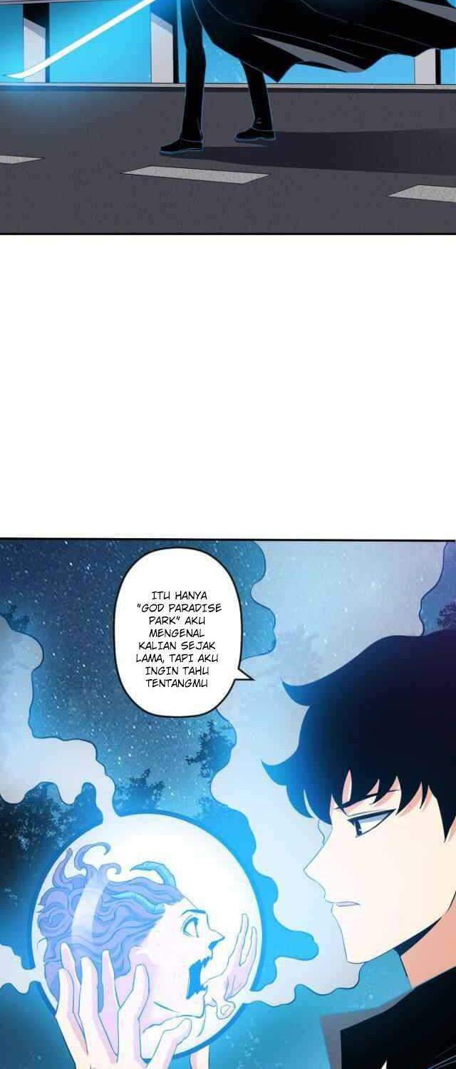 Demon Hunter Chapter 3 - halaman 25