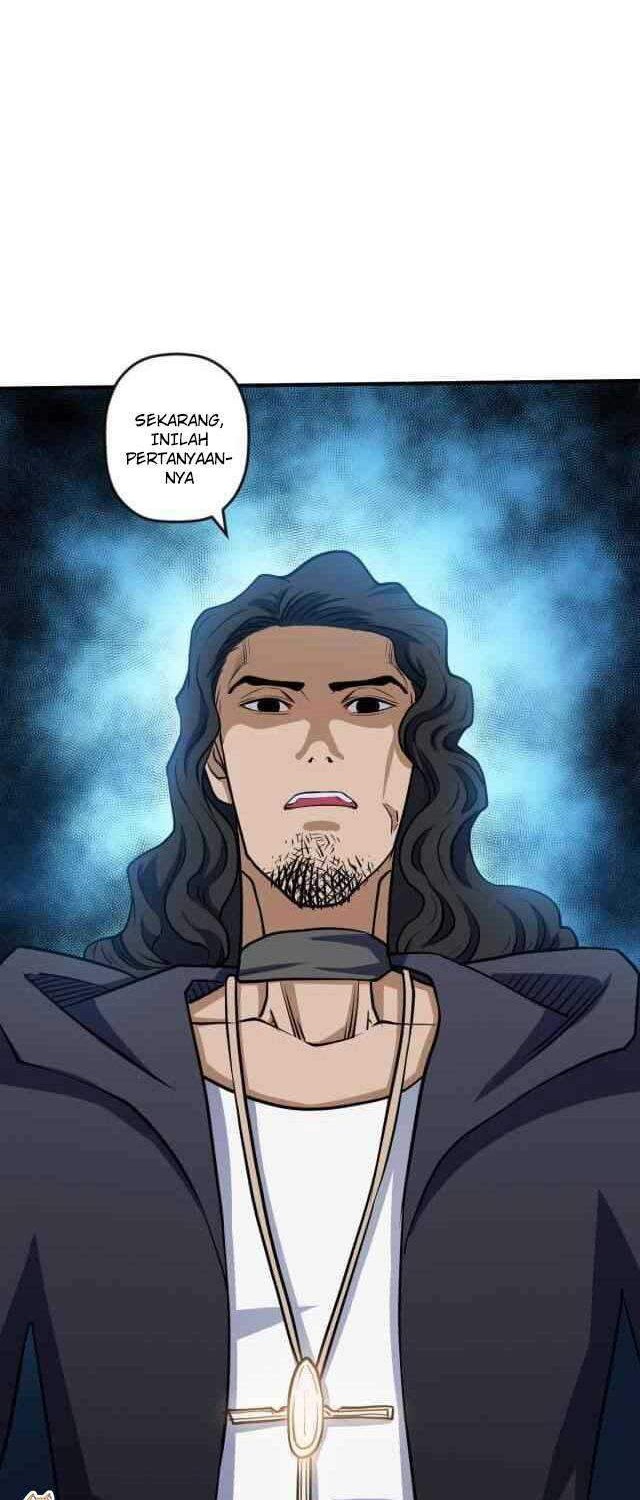 Demon Hunter Chapter 3 - halaman 45
