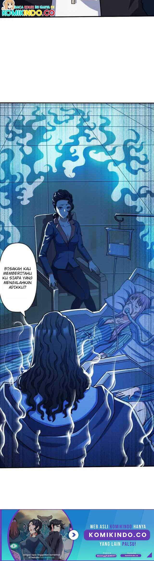 Demon Hunter Chapter 3 - halaman 46