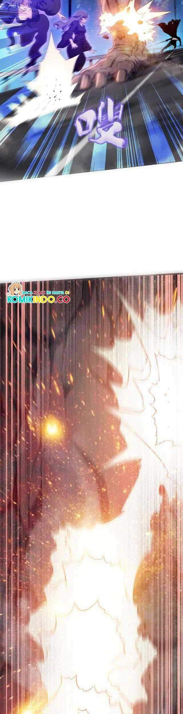 Demon Hunter Chapter 3 - halaman 8