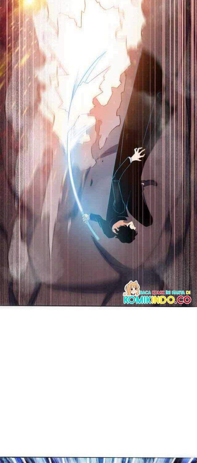 Demon Hunter Chapter 3 - halaman 9