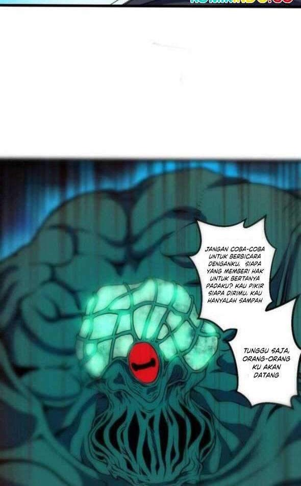 Demon Hunter Chapter 4 - halaman 11
