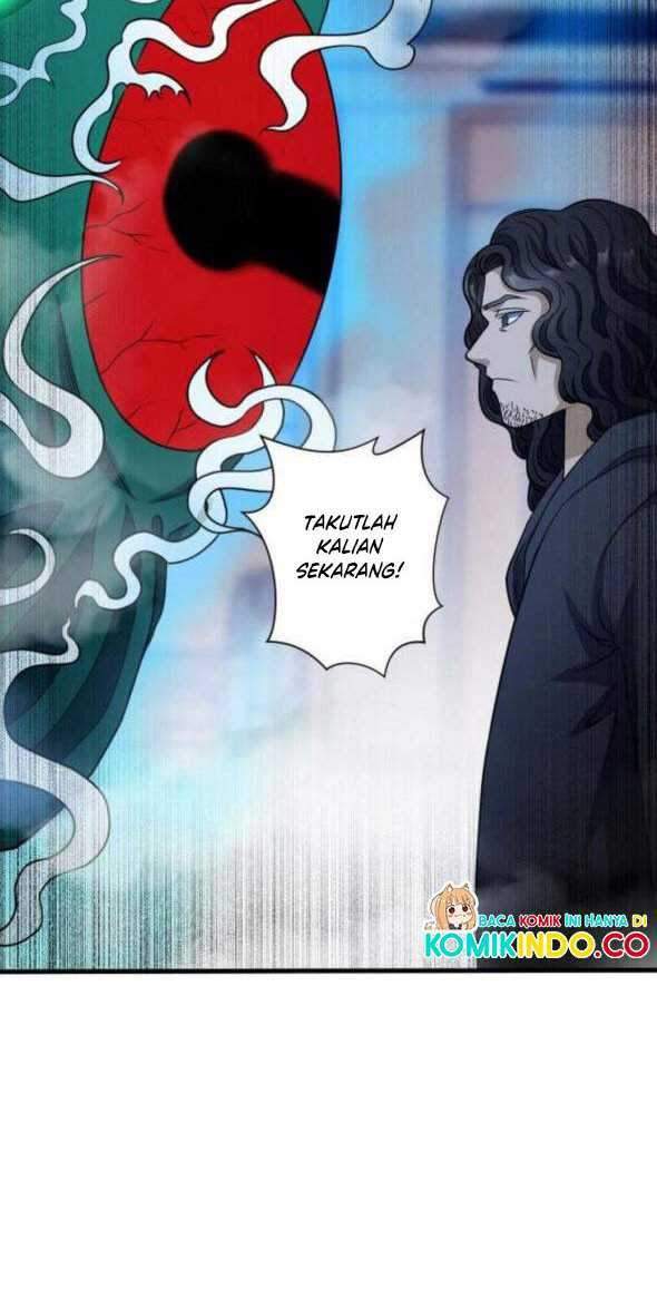 Demon Hunter Chapter 4 - halaman 13