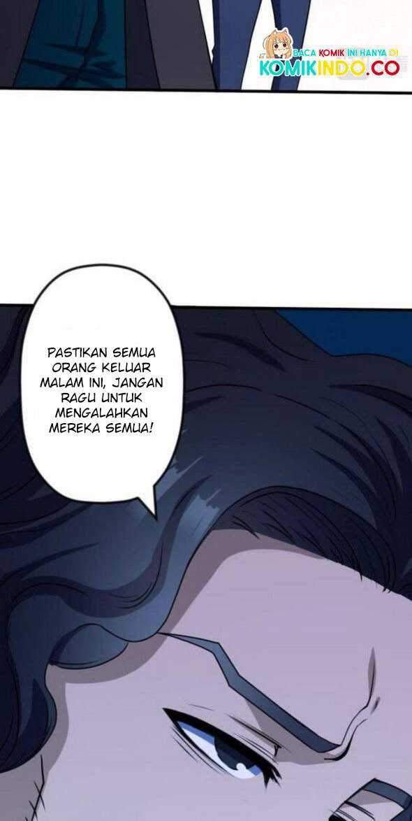 Demon Hunter Chapter 4 - halaman 16