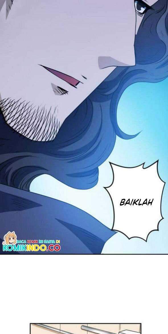 Demon Hunter Chapter 4 - halaman 17