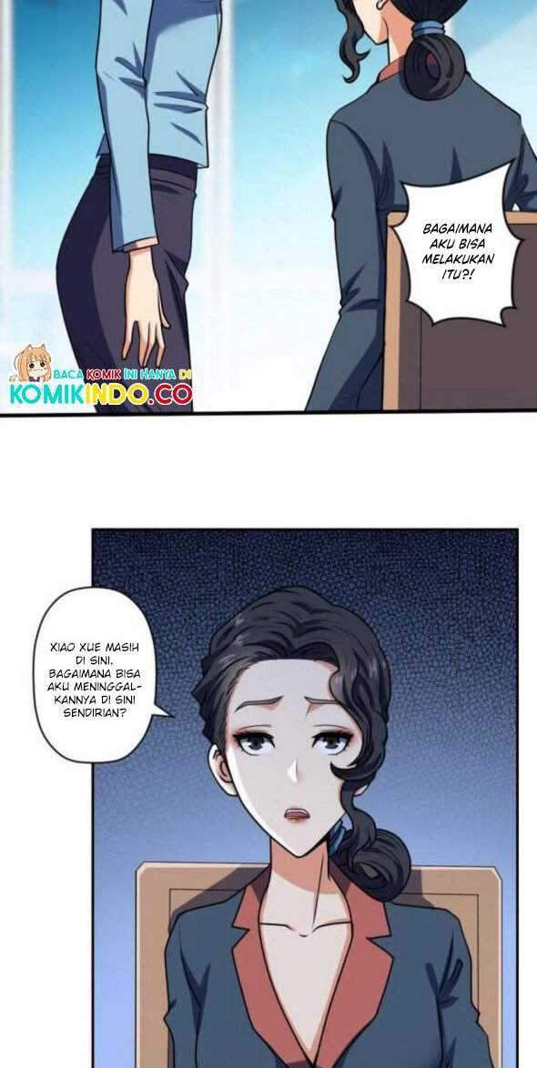 Demon Hunter Chapter 4 - halaman 19