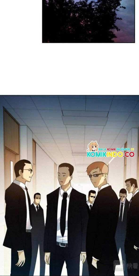 Demon Hunter Chapter 4 - halaman 24
